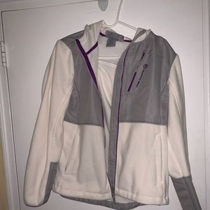 Free Country light jacket